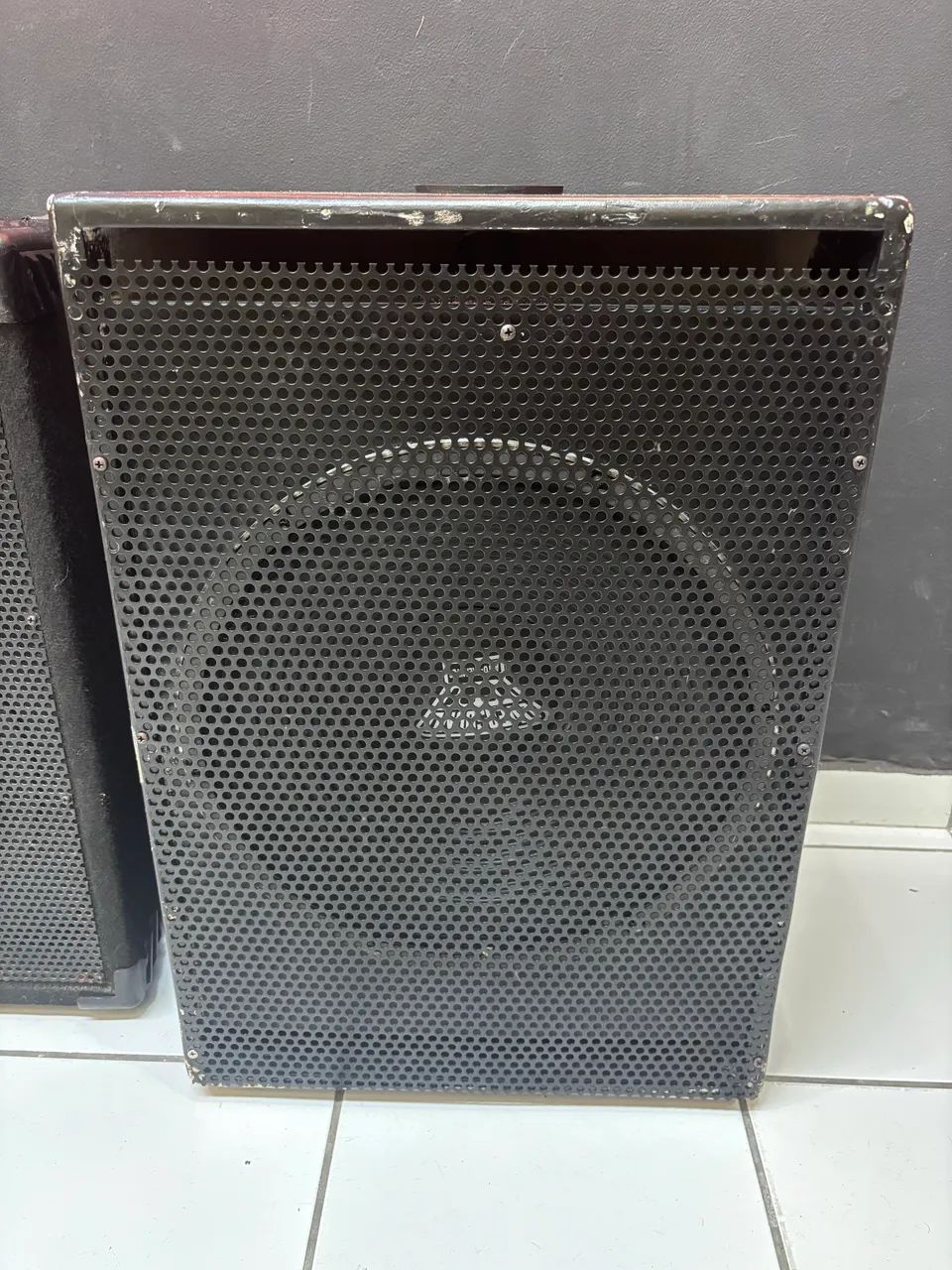Caixas de som profissional  - Foto 2