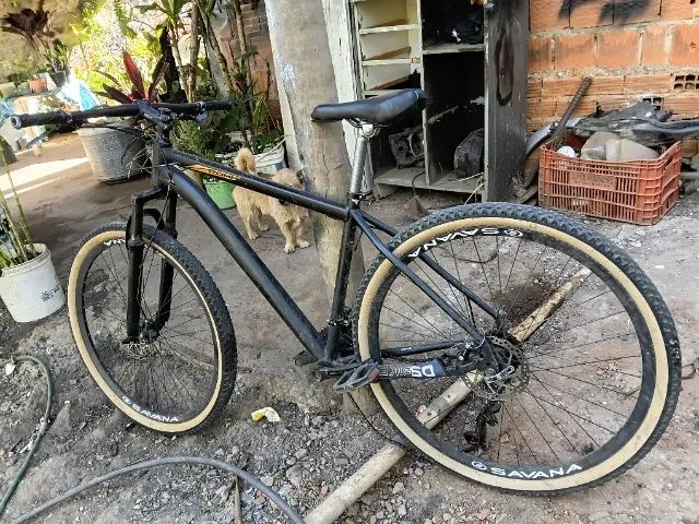 Bicicleta ARO 29 - Foto 2