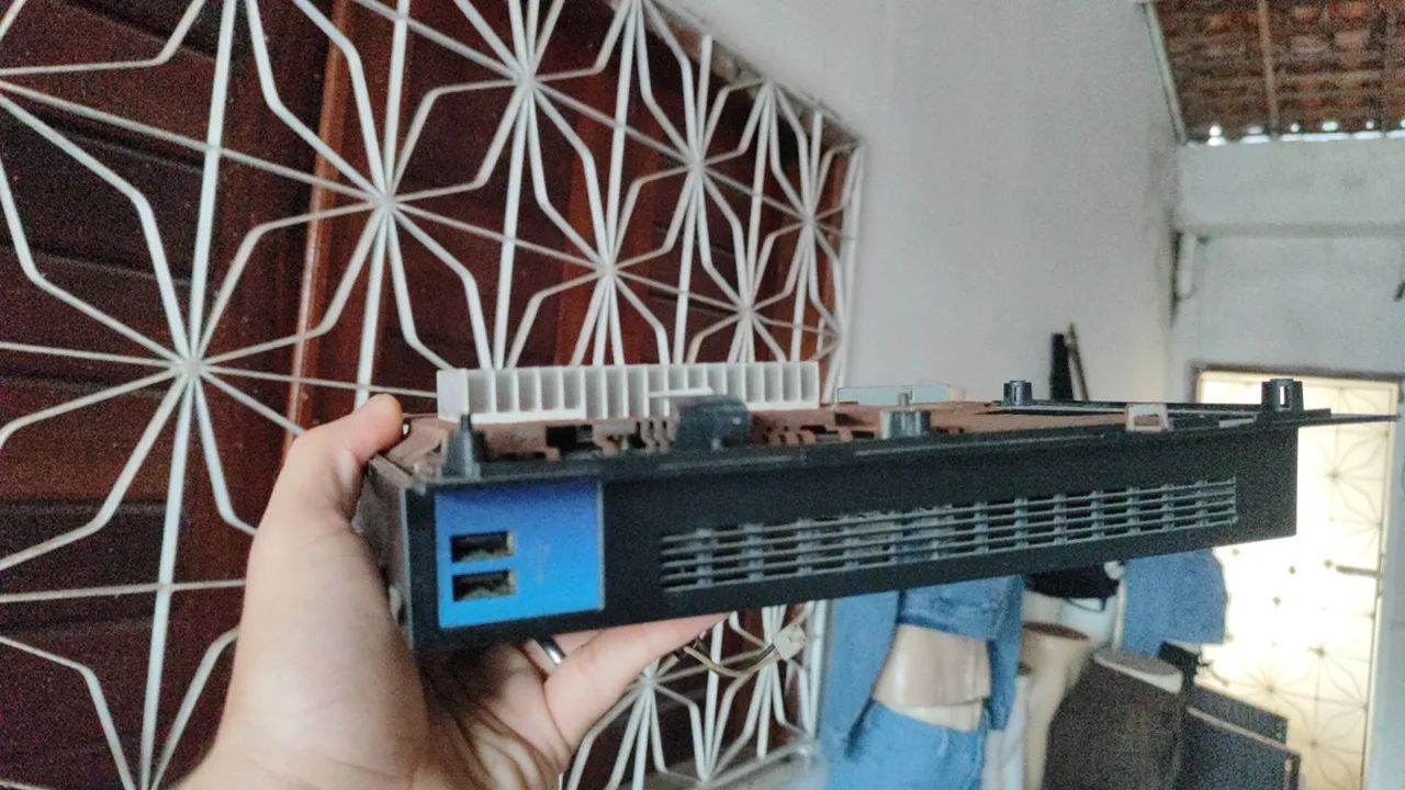 Ps2 FAT (retirada de peças) - Foto 3