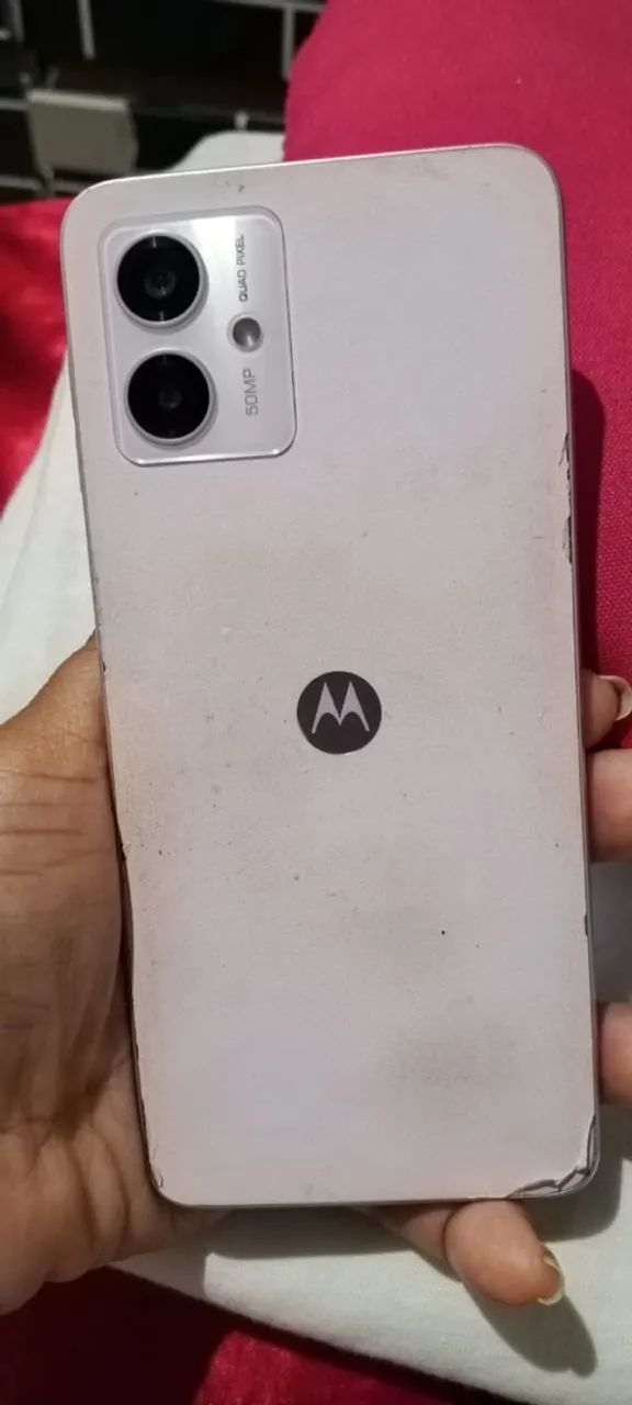 Motorola  - Foto 2