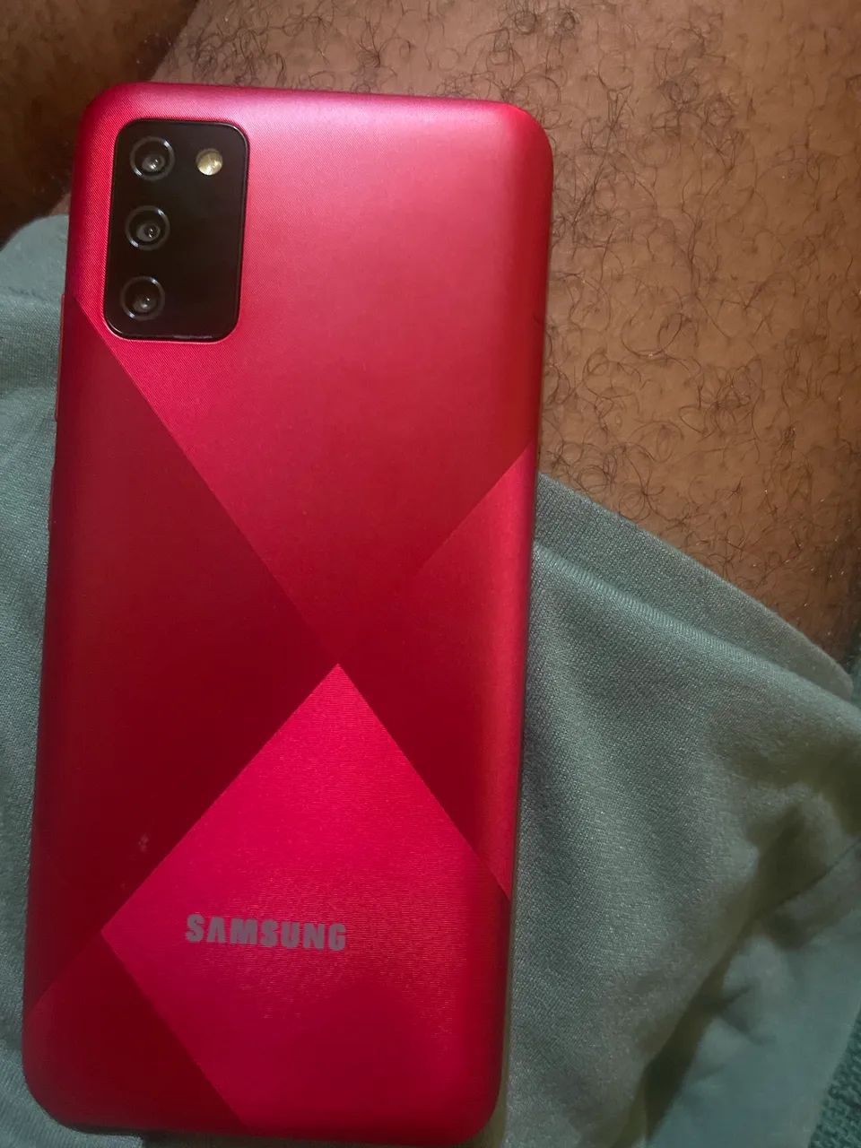 Samsung A02S - Foto 4