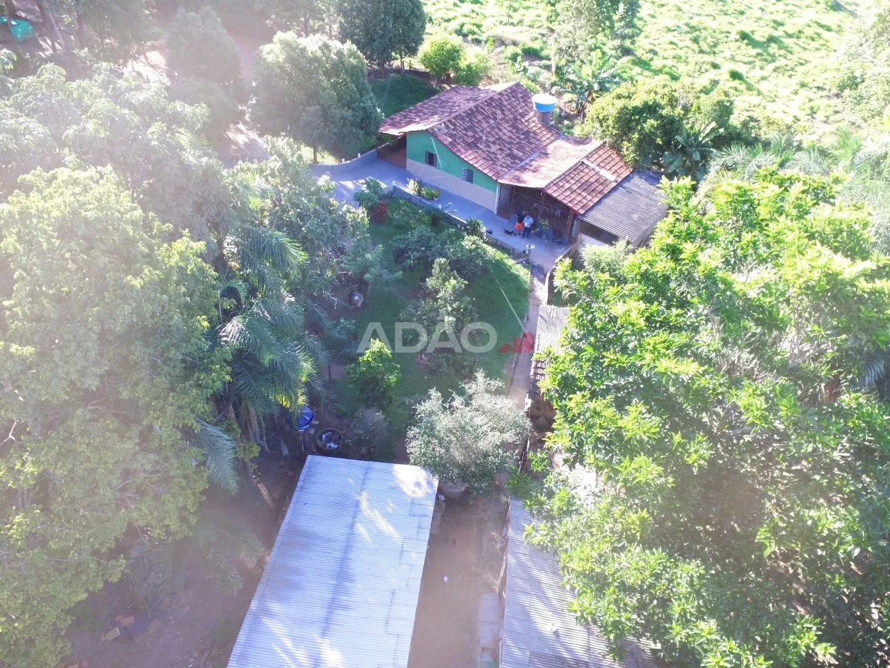 Chácara São Francisco de Goiás - Foto 2