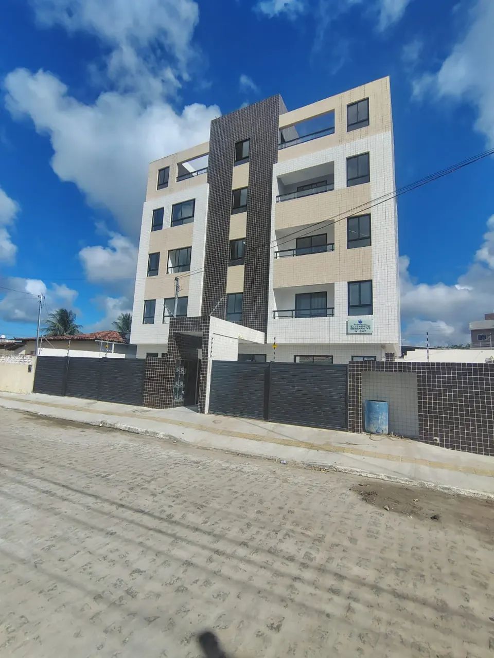 Residencial Elizabeth
