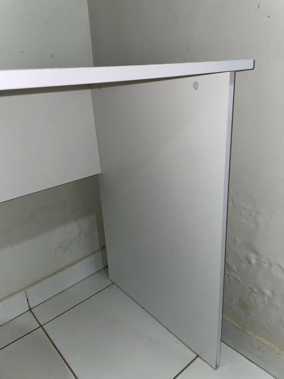 Vendo Escrivaninha - Foto 4