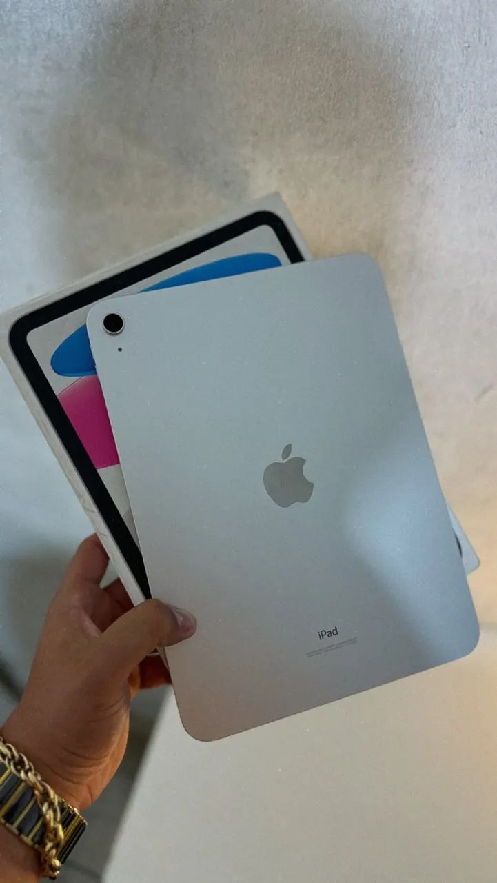 ipad 10 64g 