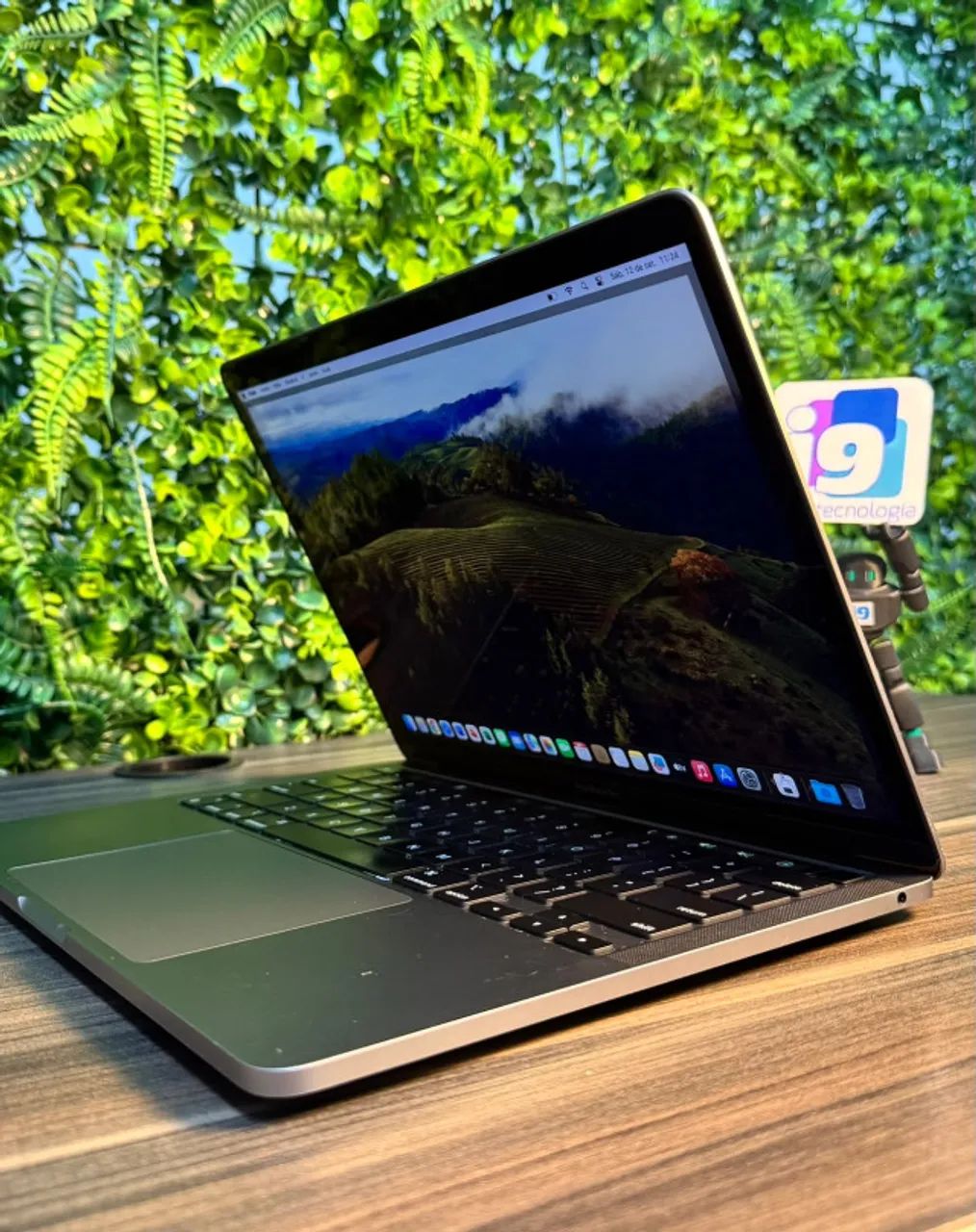 MacBook Pro 2020 A2338 Apple M1 16GB DDR4 1TB SSD - Notebooks