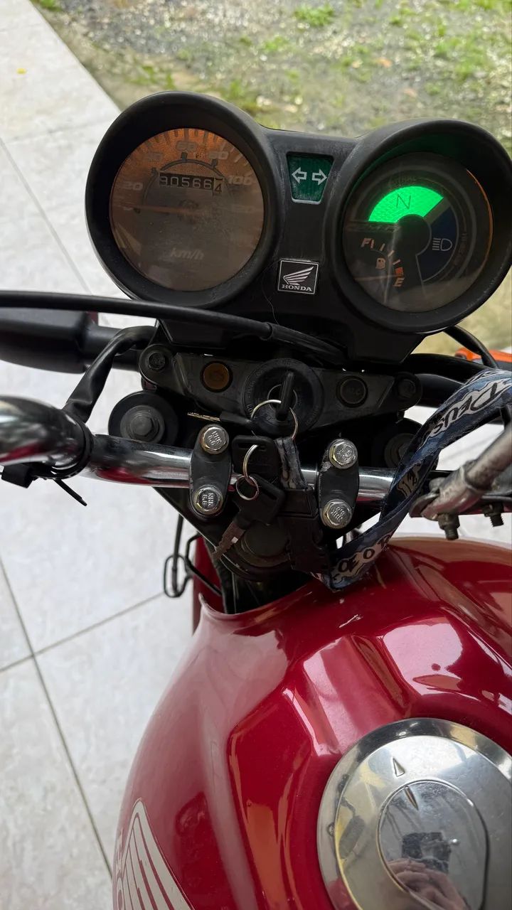 Cg 150 esd  - Foto 3