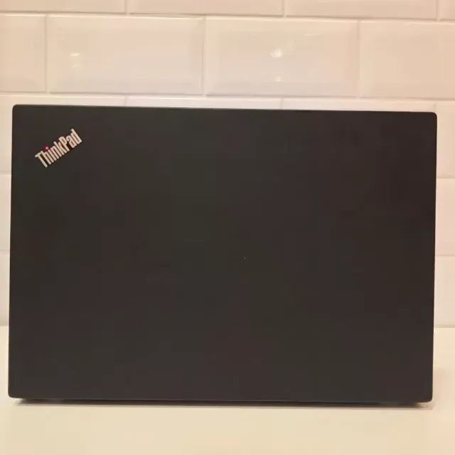 Notebook Lenovo ThinkPad I7 11th - 16Gb Ram - Intel Iris Xe - SSD - Foto 5