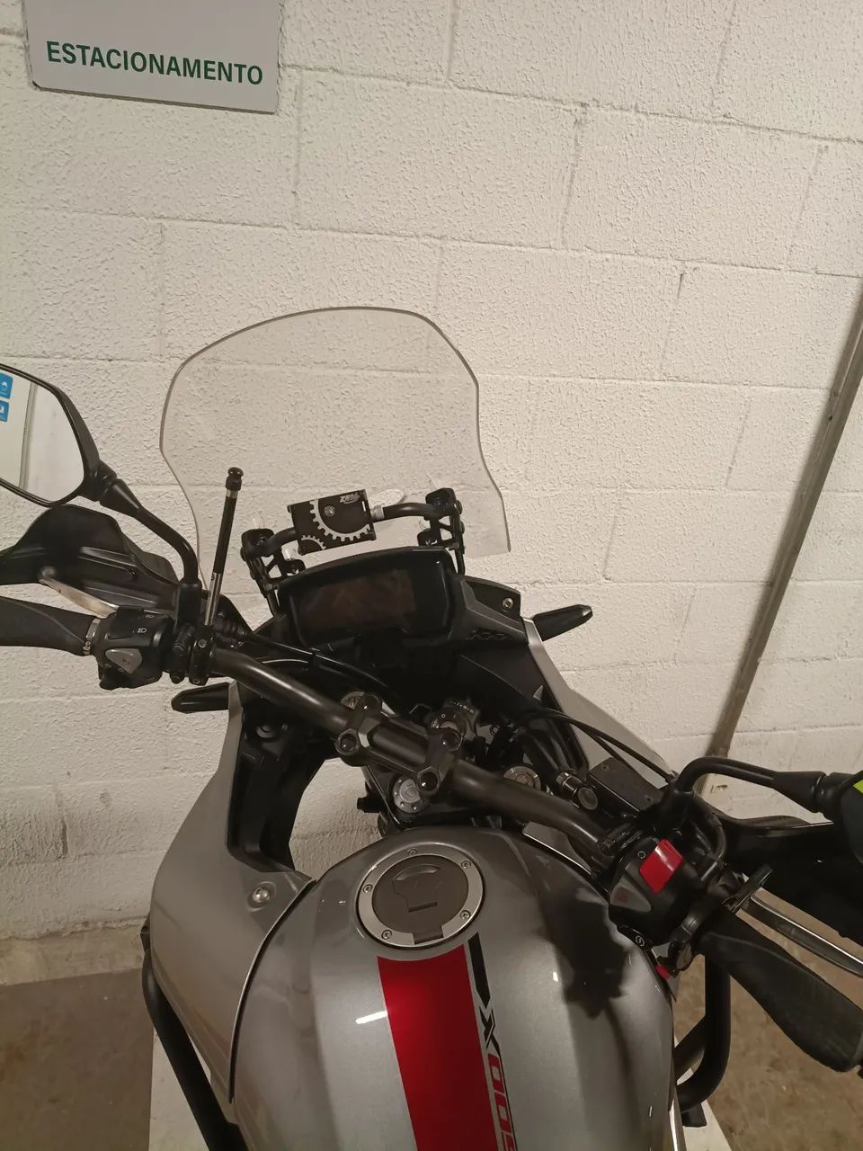 CB500X - Foto 5