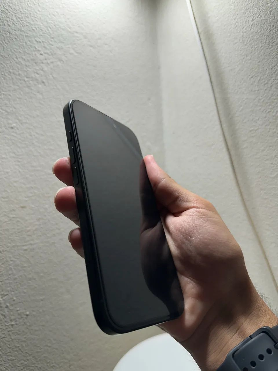 iPhone 16 - Caixa aberta  - Foto 4