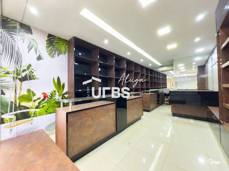 Sala, 30 m², Setor Criméia Oeste - Foto 2