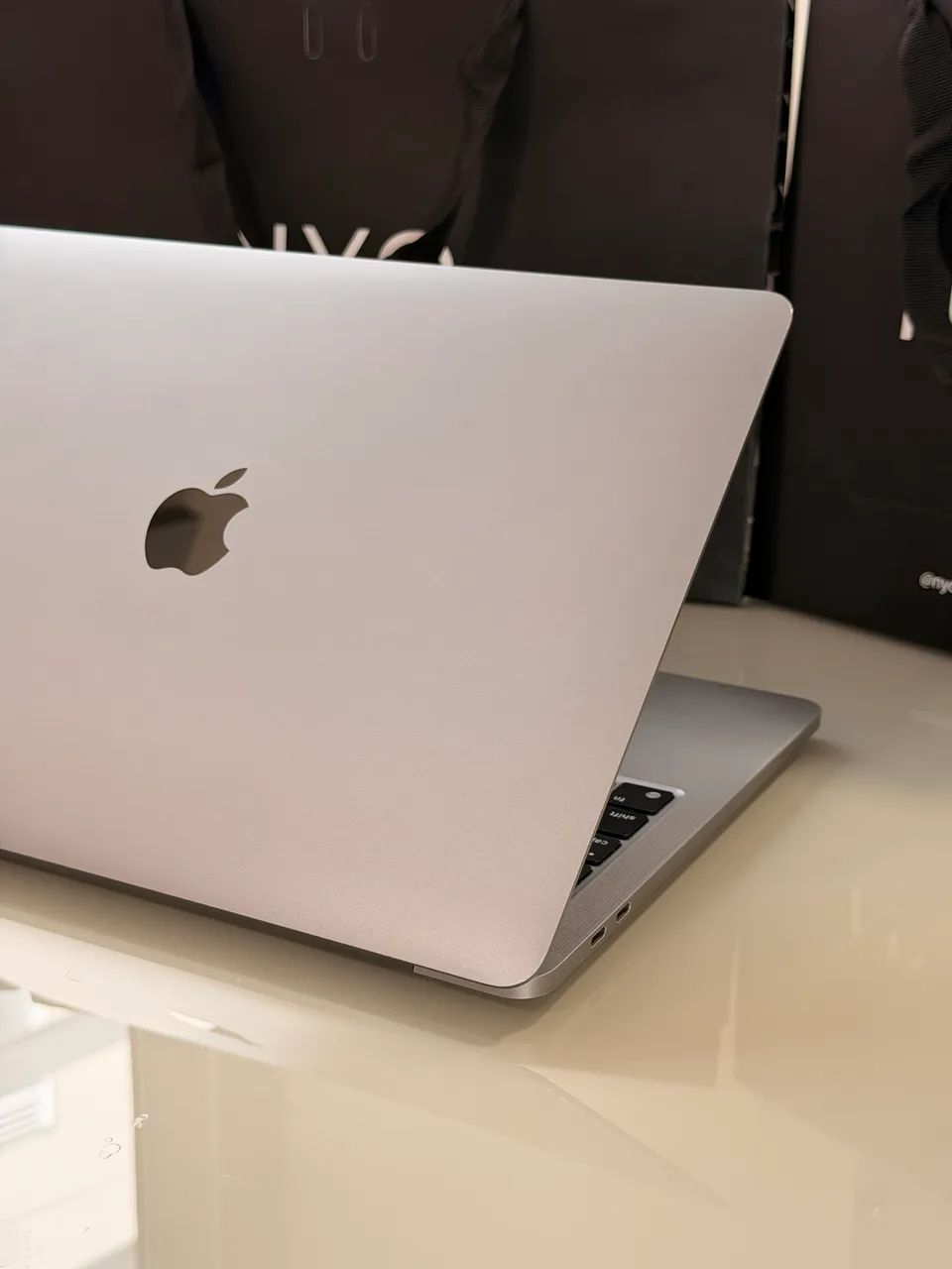 MacBook Pro M1 2020 - 512gb - Notebooks - Jardim Janaína, Biguaçu