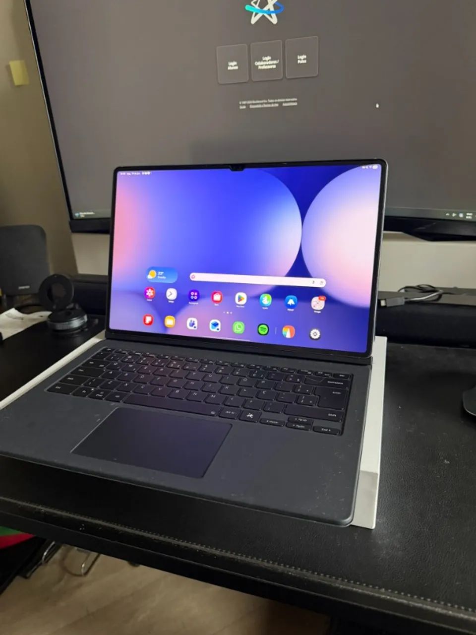 Samsung Galaxy Tab S10 Ultra  - Foto 3
