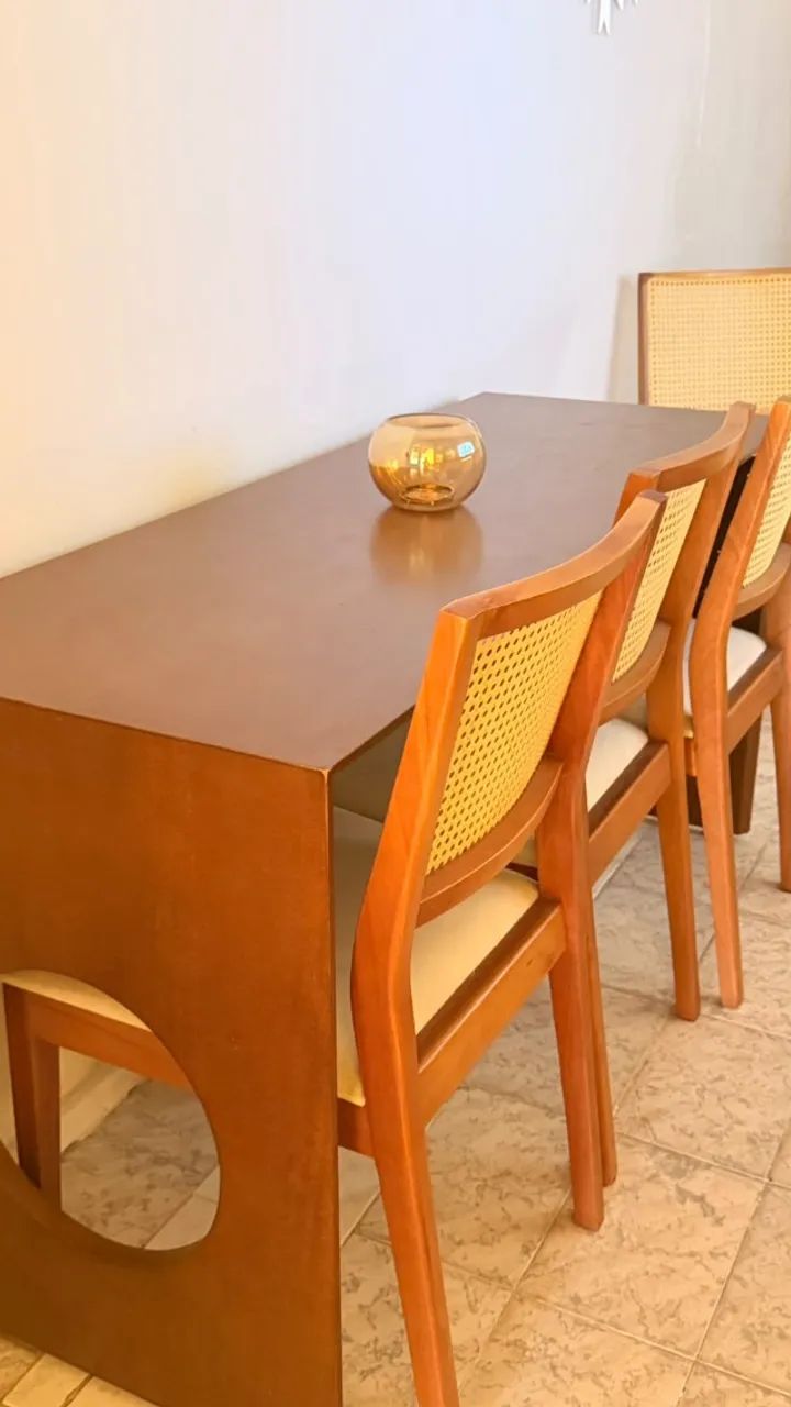 Mesa jantar 