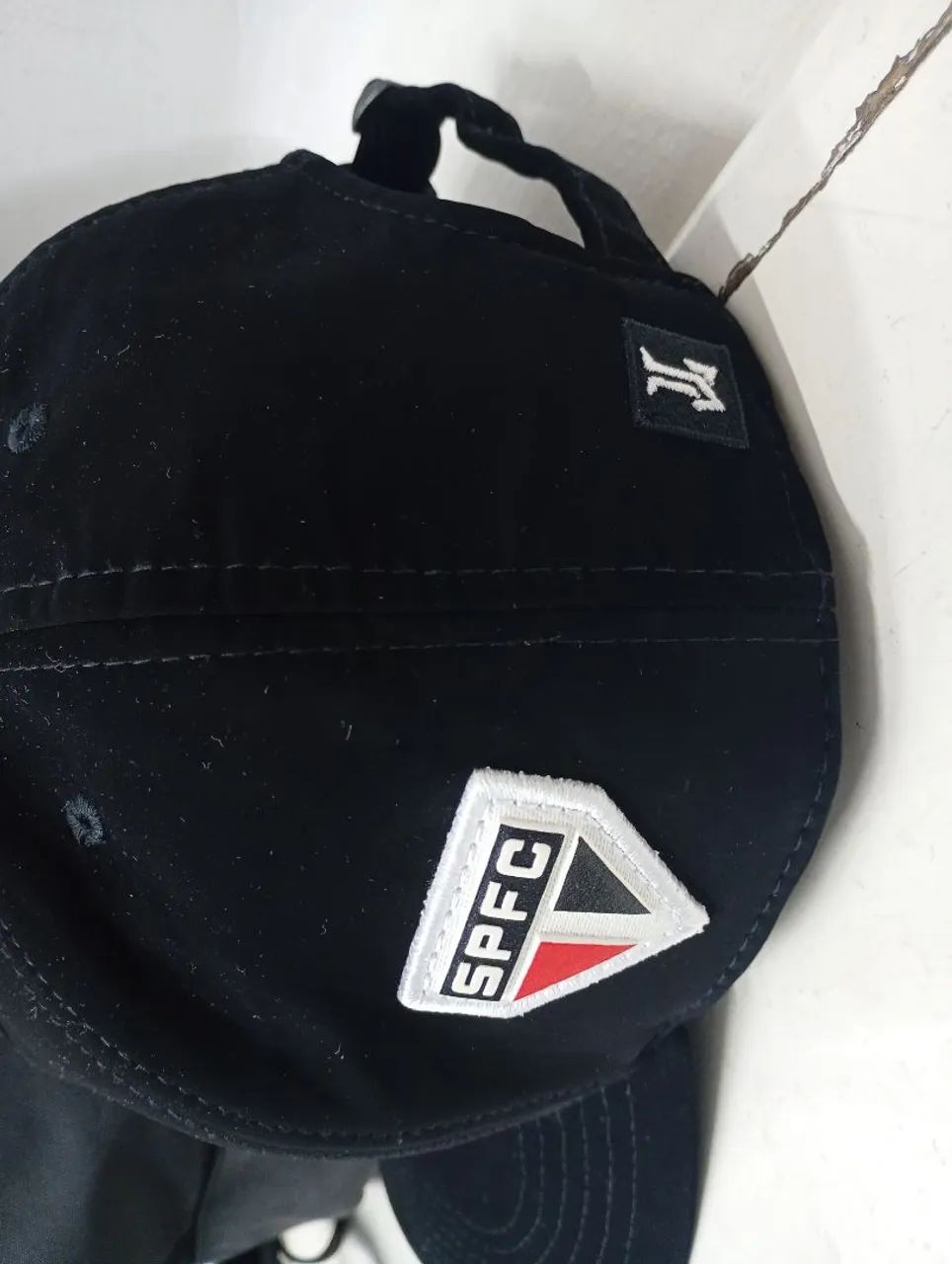 Boné original SPFC  - Foto 3