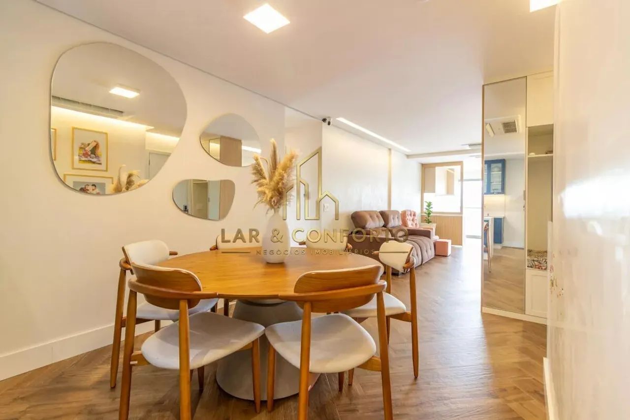 Apartamento com 3 Quartos para alugar, 122m² - Vila Madalena - Foto 2