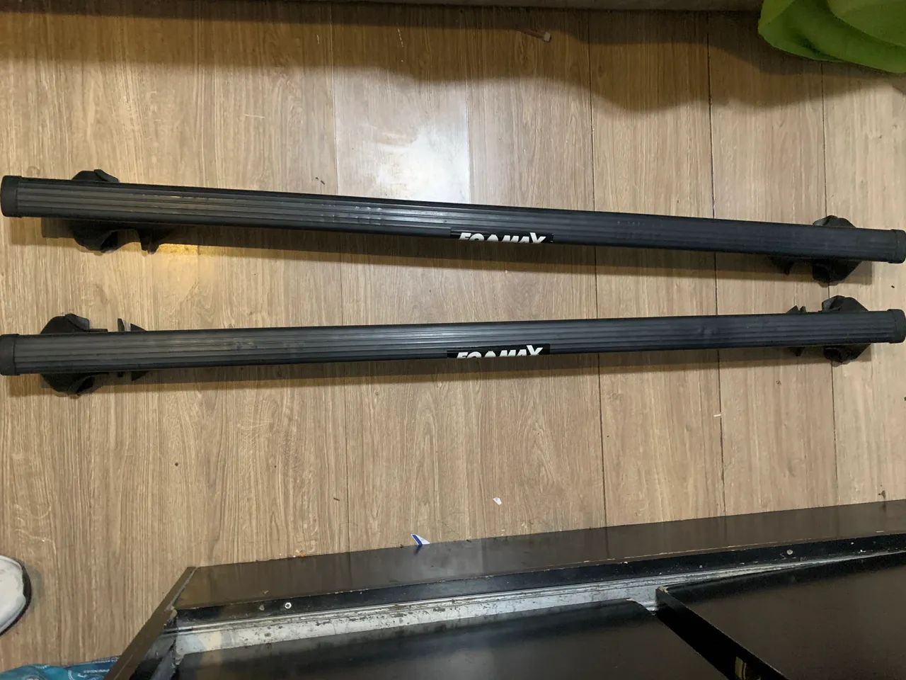 Bagageiro eqmax - Foto 3