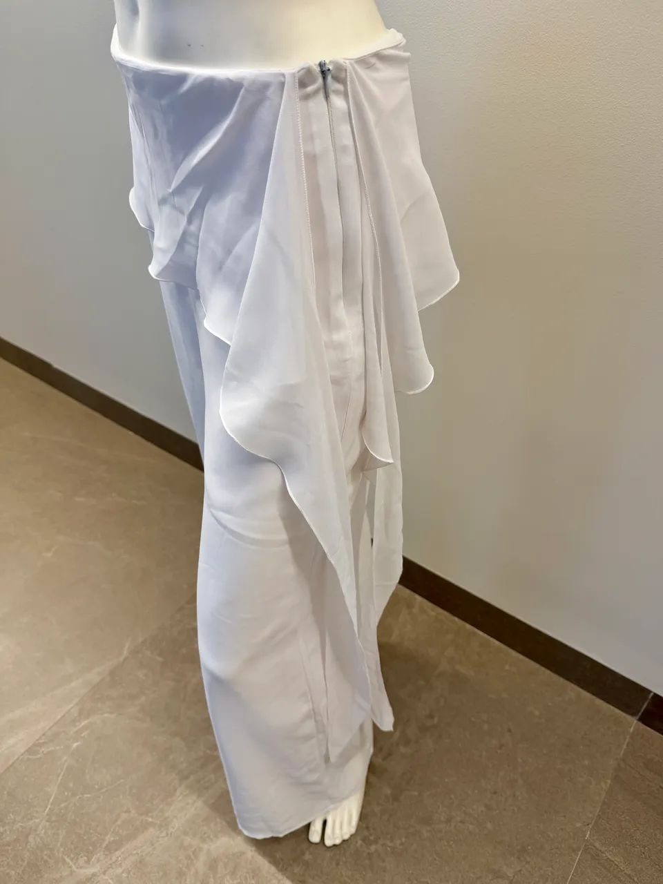 Calça Pantalona - Foto 2