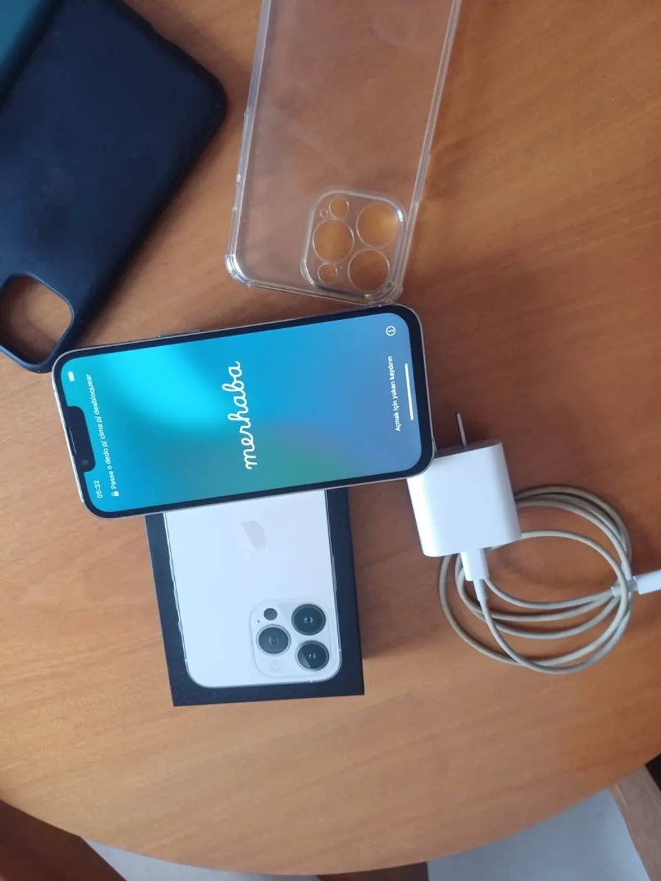 iPhone 13 Pro  - Foto 2