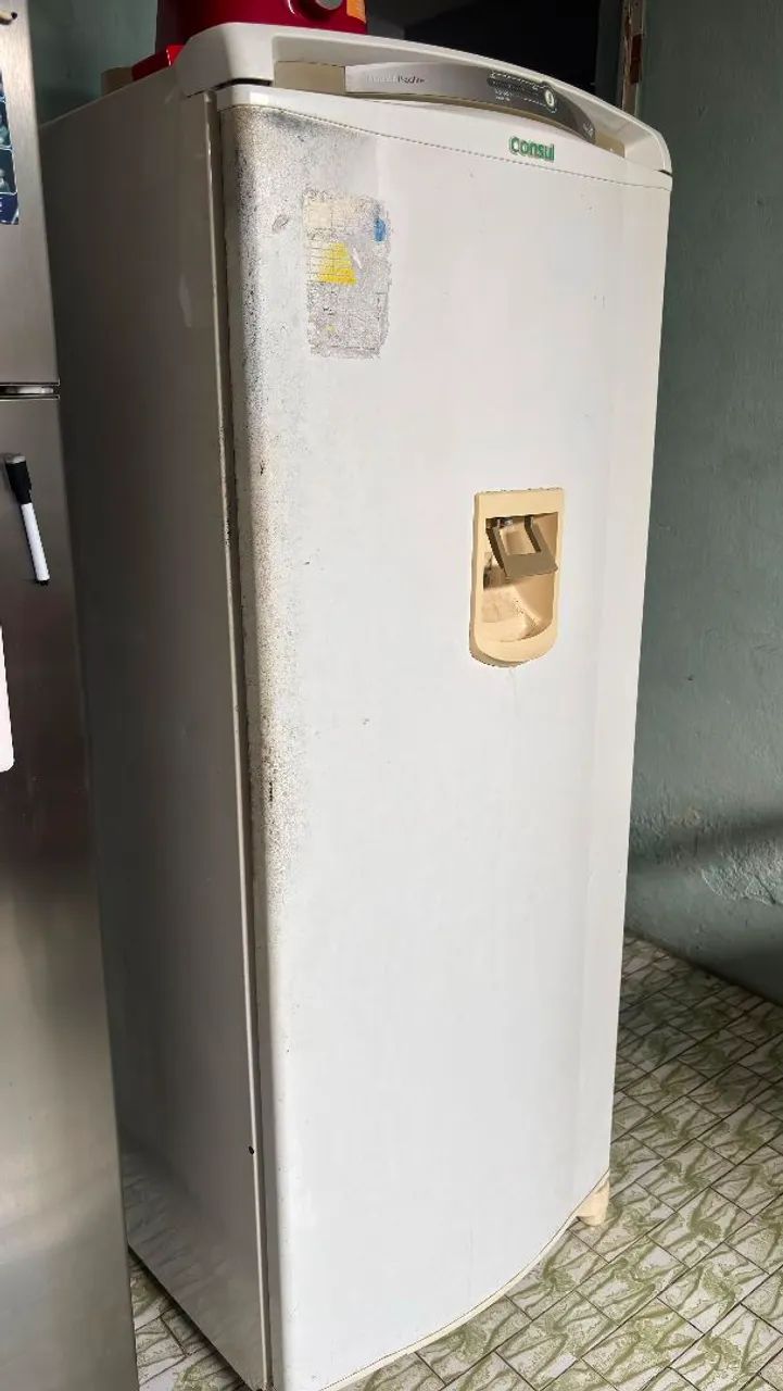 Geladeira 