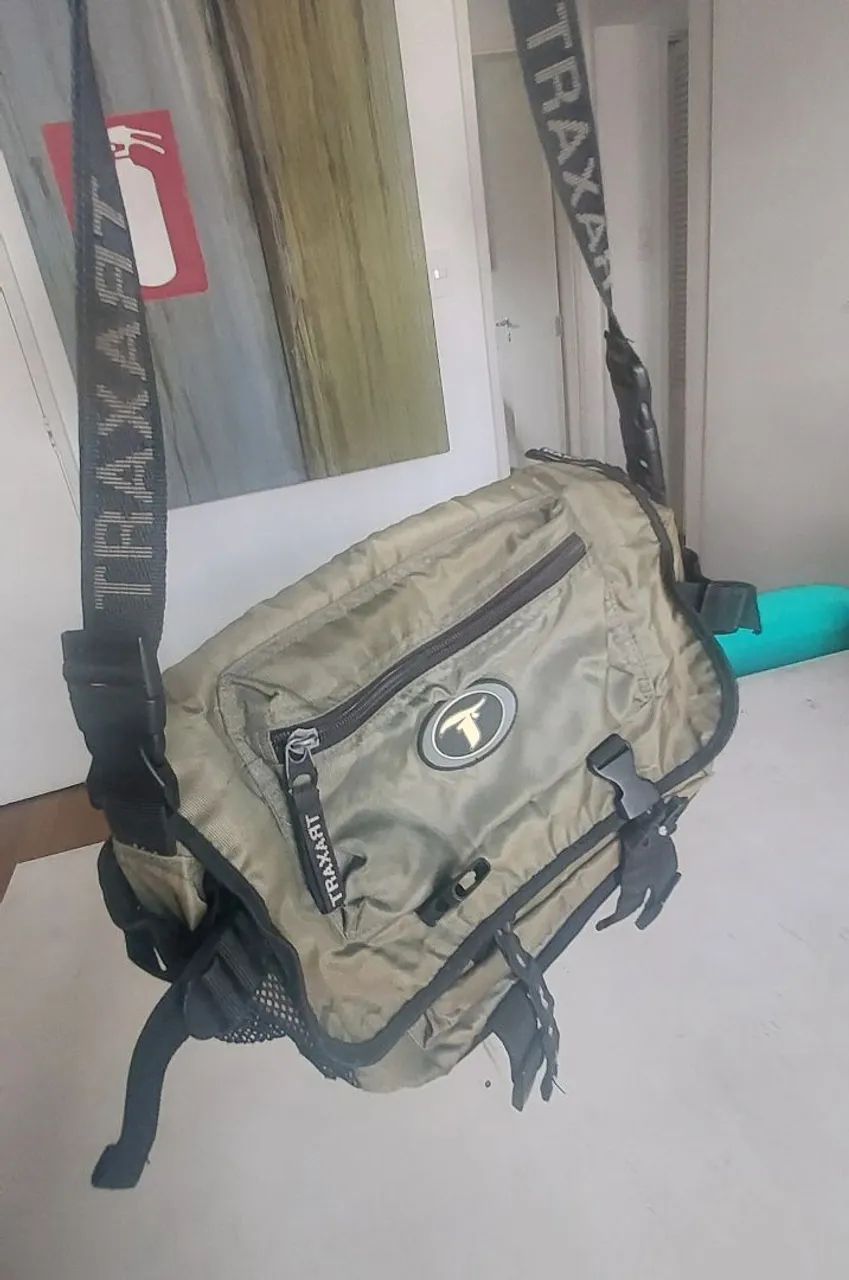 Bolsa para trilha - Foto 3