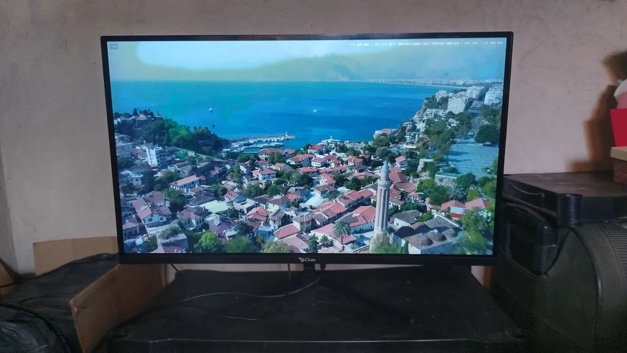 Monitor Duex DX320Z 32 - Foto 4