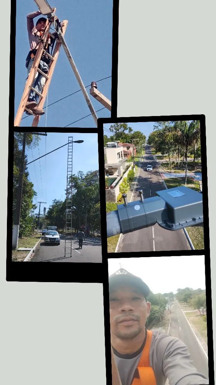 Eletricista Profissional  - Foto 2