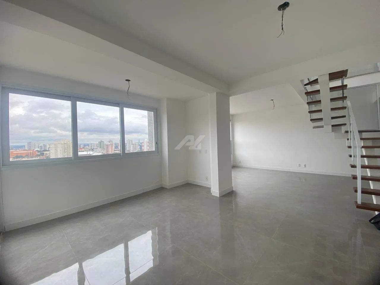 Apartamento de 225m2 na Vila Nova para locação - Foto 3