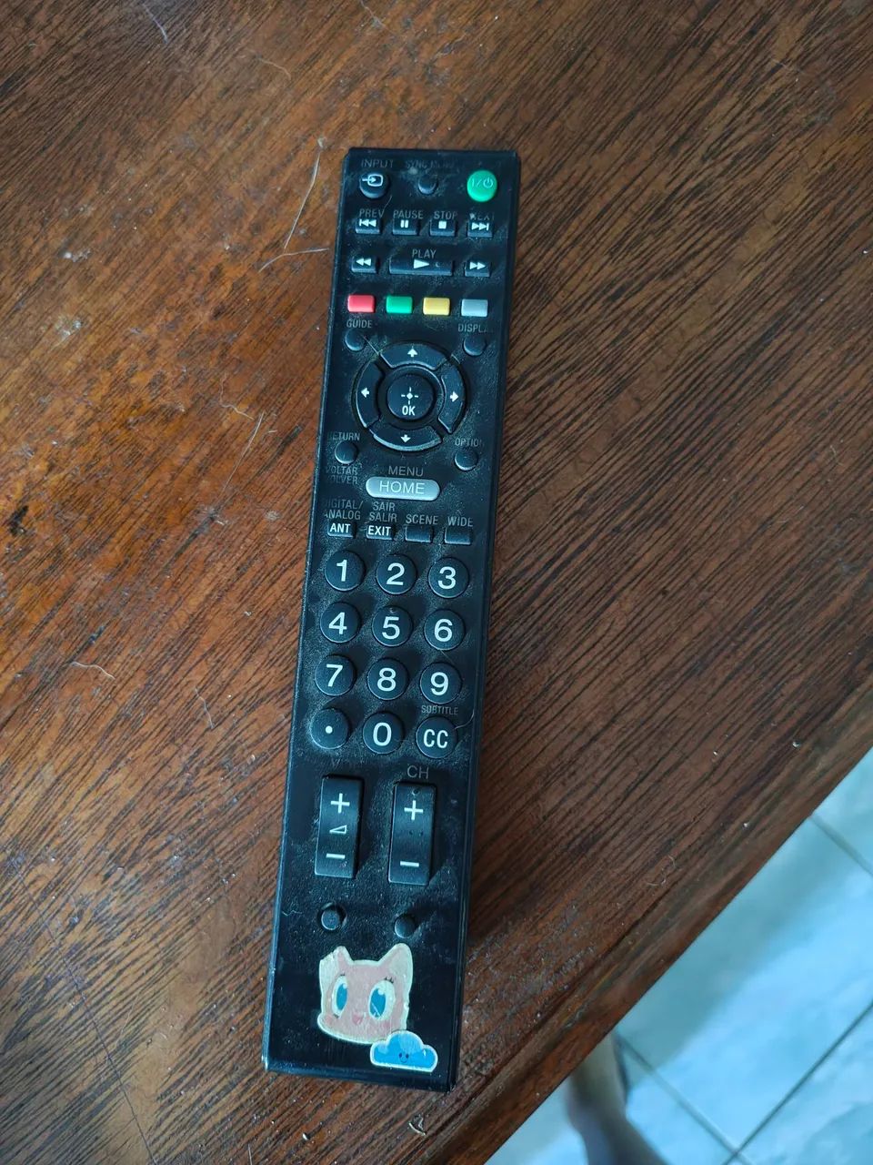 Televisão Sony 28' - Foto 5