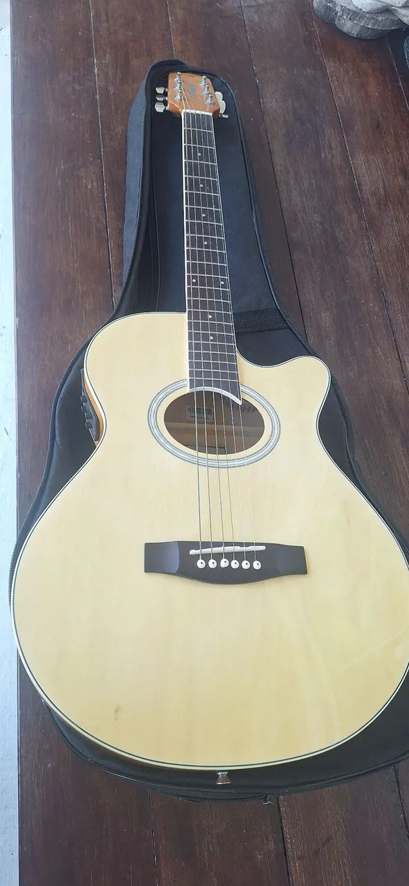 Violao Giannini