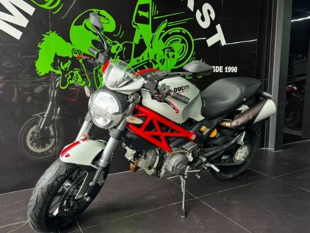 DUCATI MOSTER 796 ABS  - Foto 3