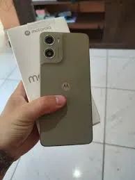 Moto g06 256gb de memória 