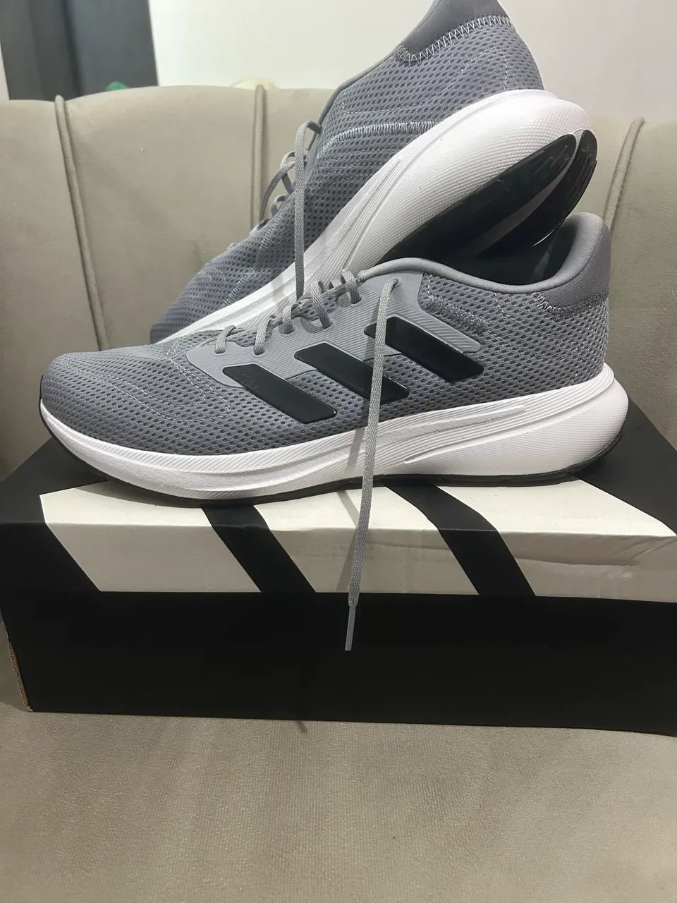 Tênis adidas Runner 