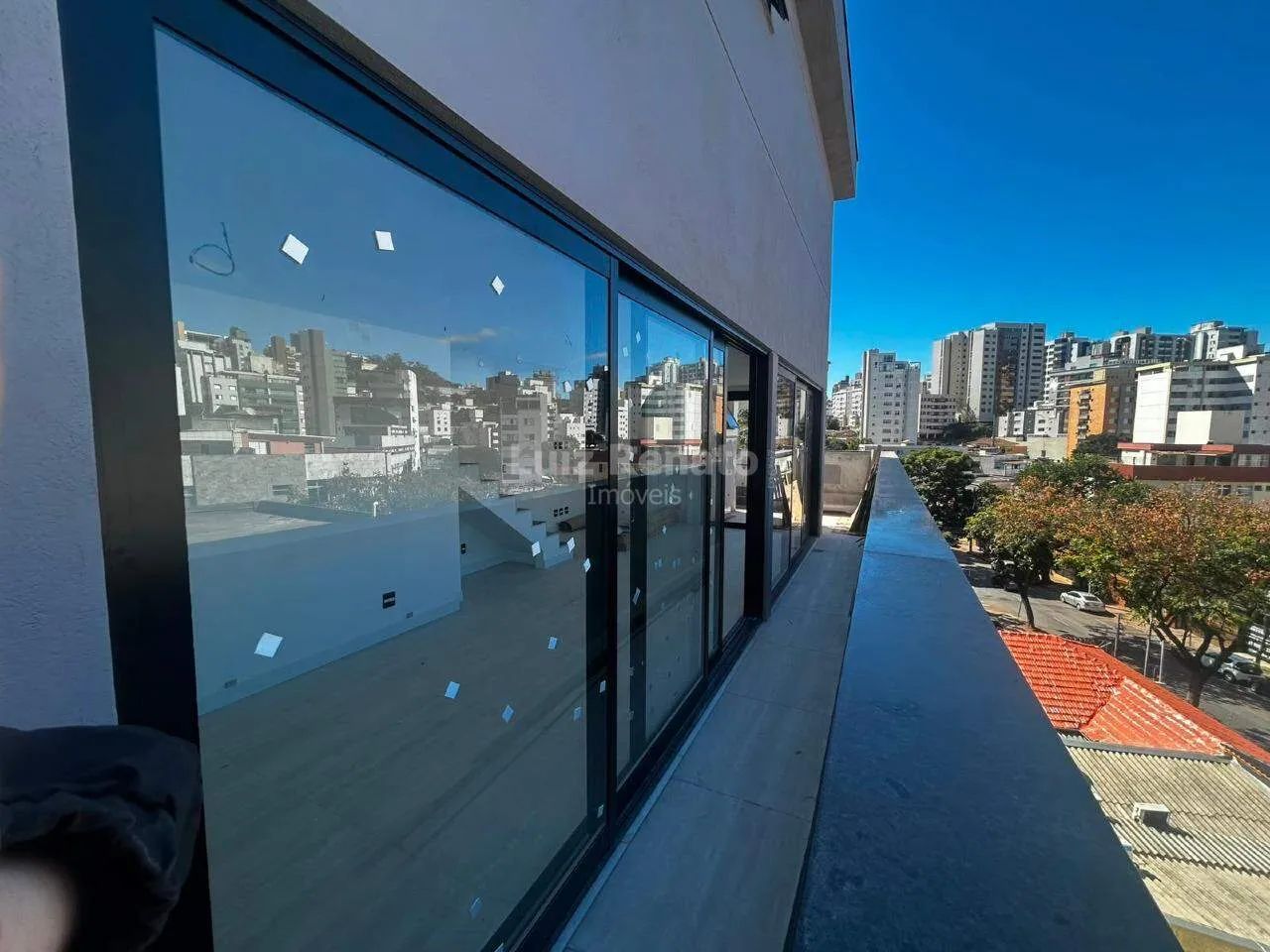 Cobertura à venda no bairro Carmo - Foto 3