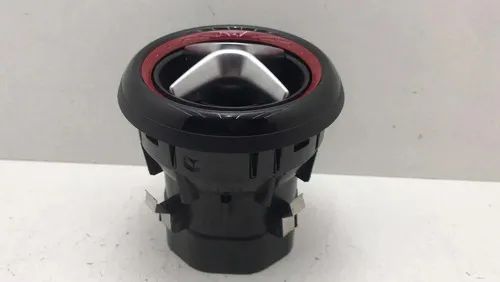 Difusor De Ar Central Do Painel Mercedes A45 Amg 2017 - Foto 7