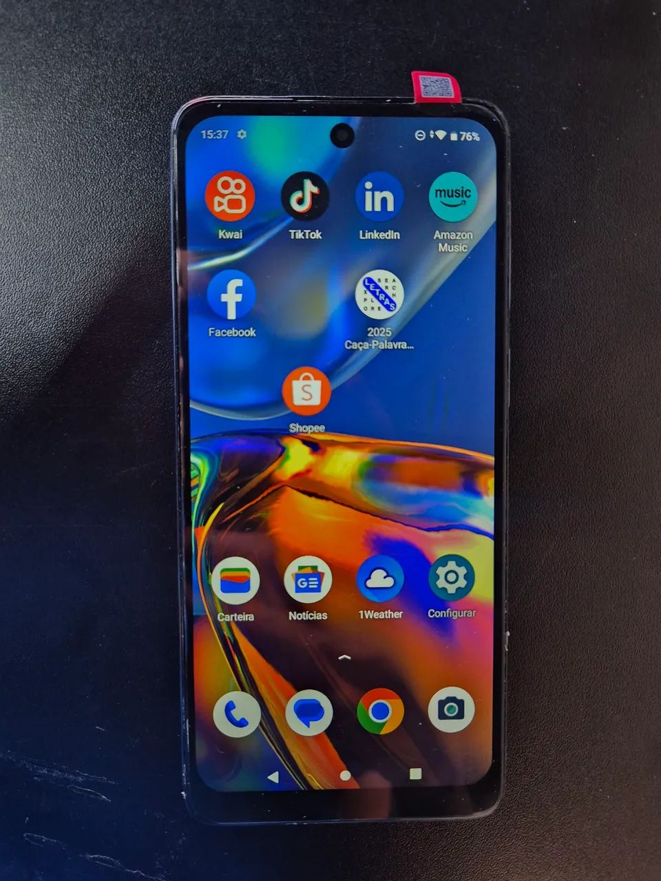 MOTO E32 64GB 4RAM 