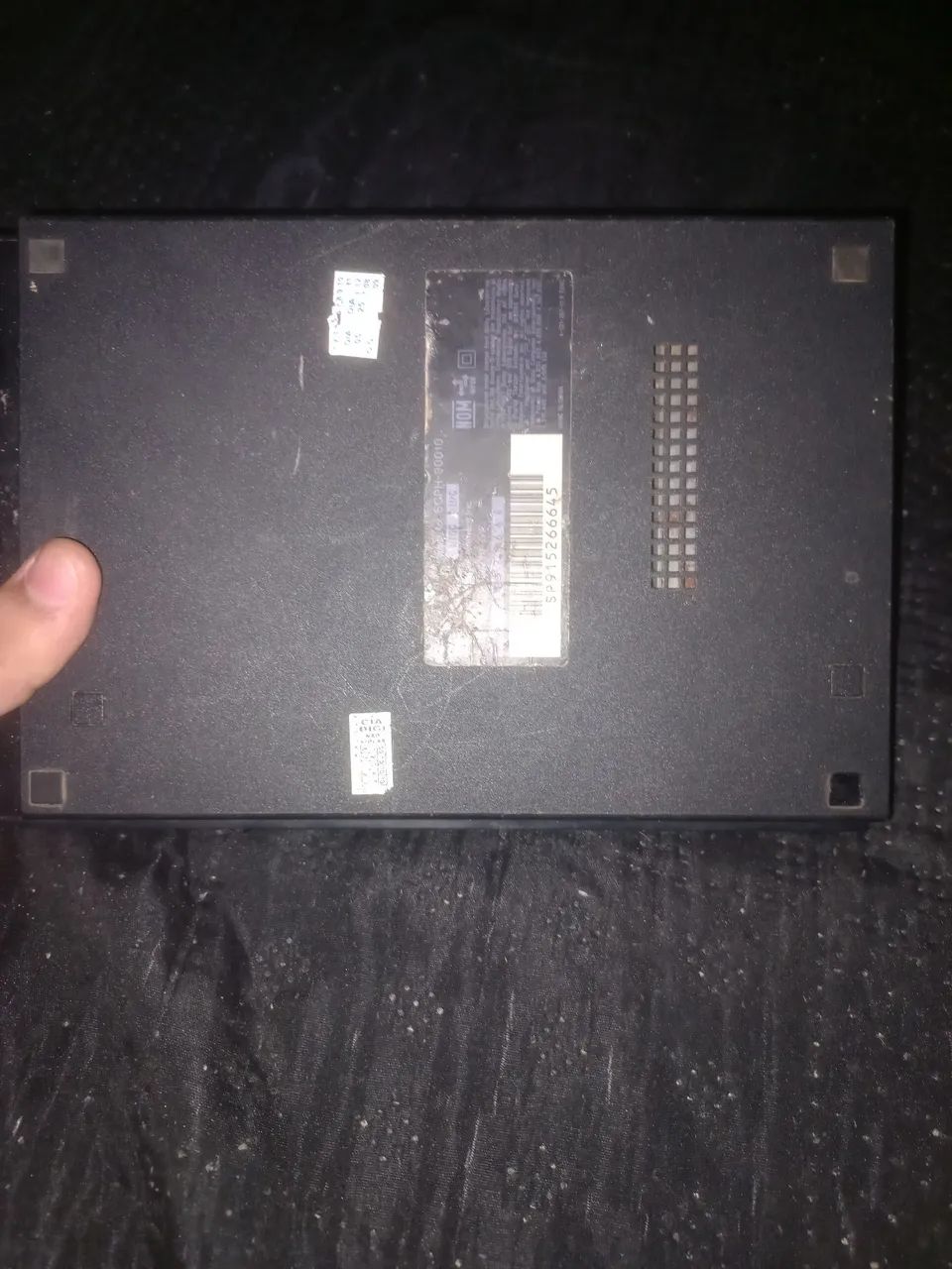Playstation 2 funcionando