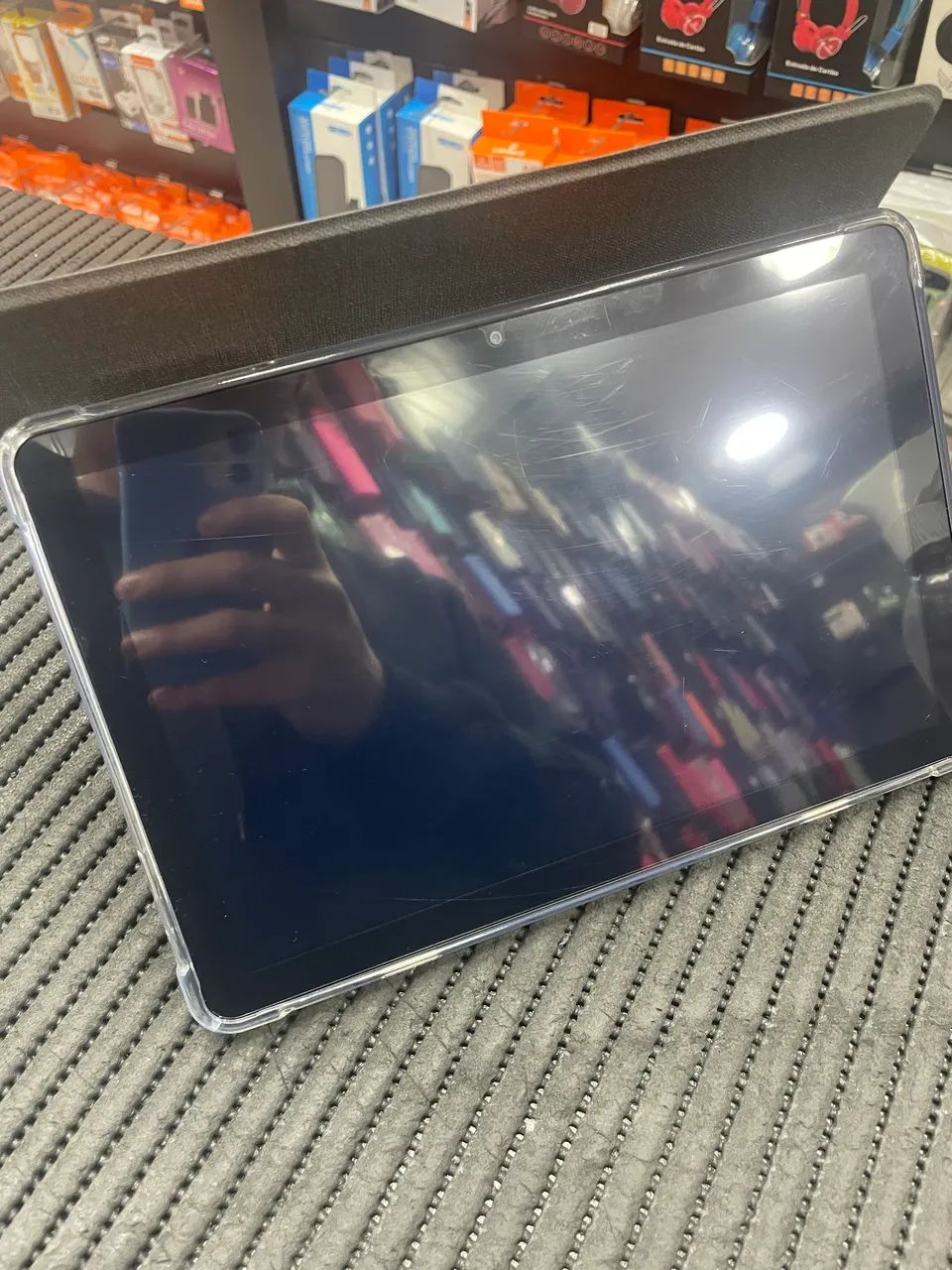 Tablet Android 11? polegadas  - Foto 5