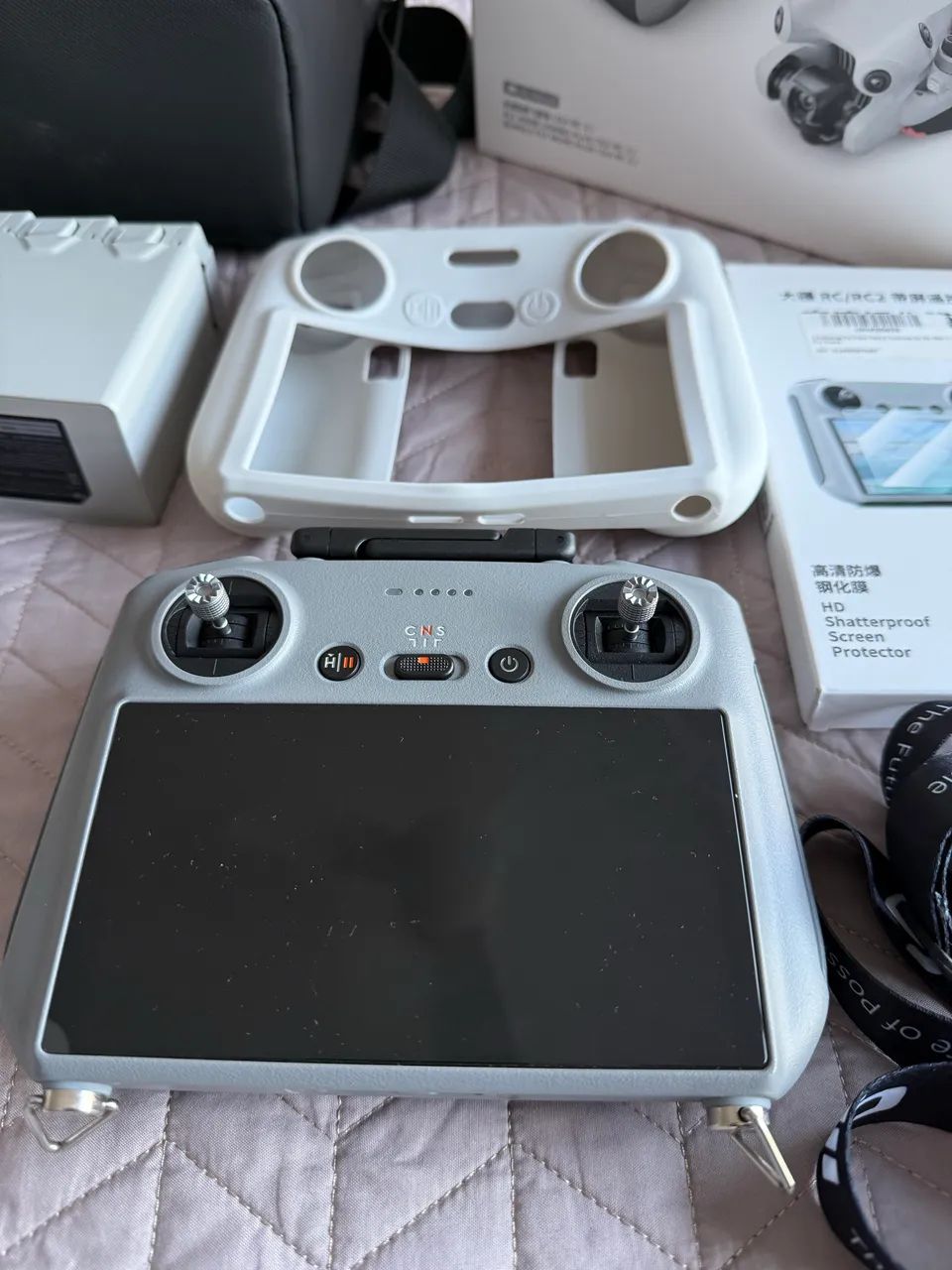 Drone DJI Mini 4 Pro - Foto 3