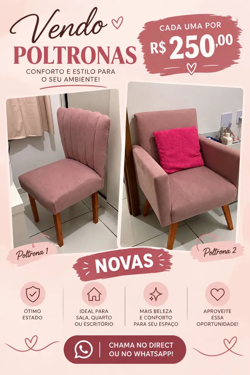 Poltrona 
