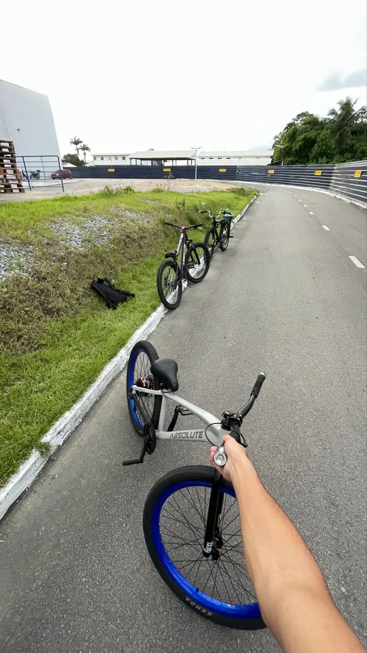Bike absolute brutos 3 - Foto 2