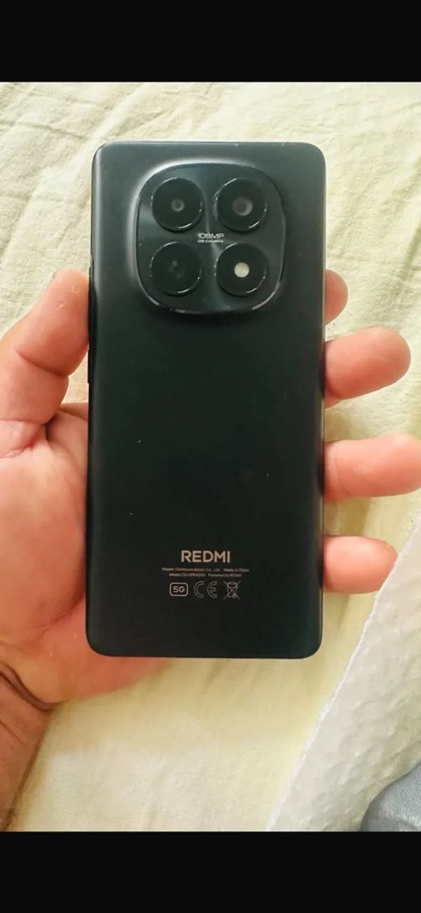 Xiaomi note 15 5g - Foto 4