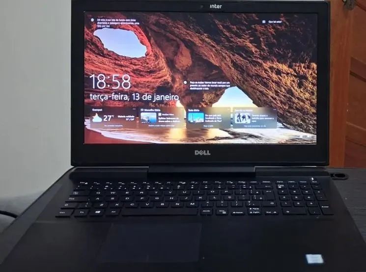 Vendo ou troco (leia a descrição completa) - Foto 6