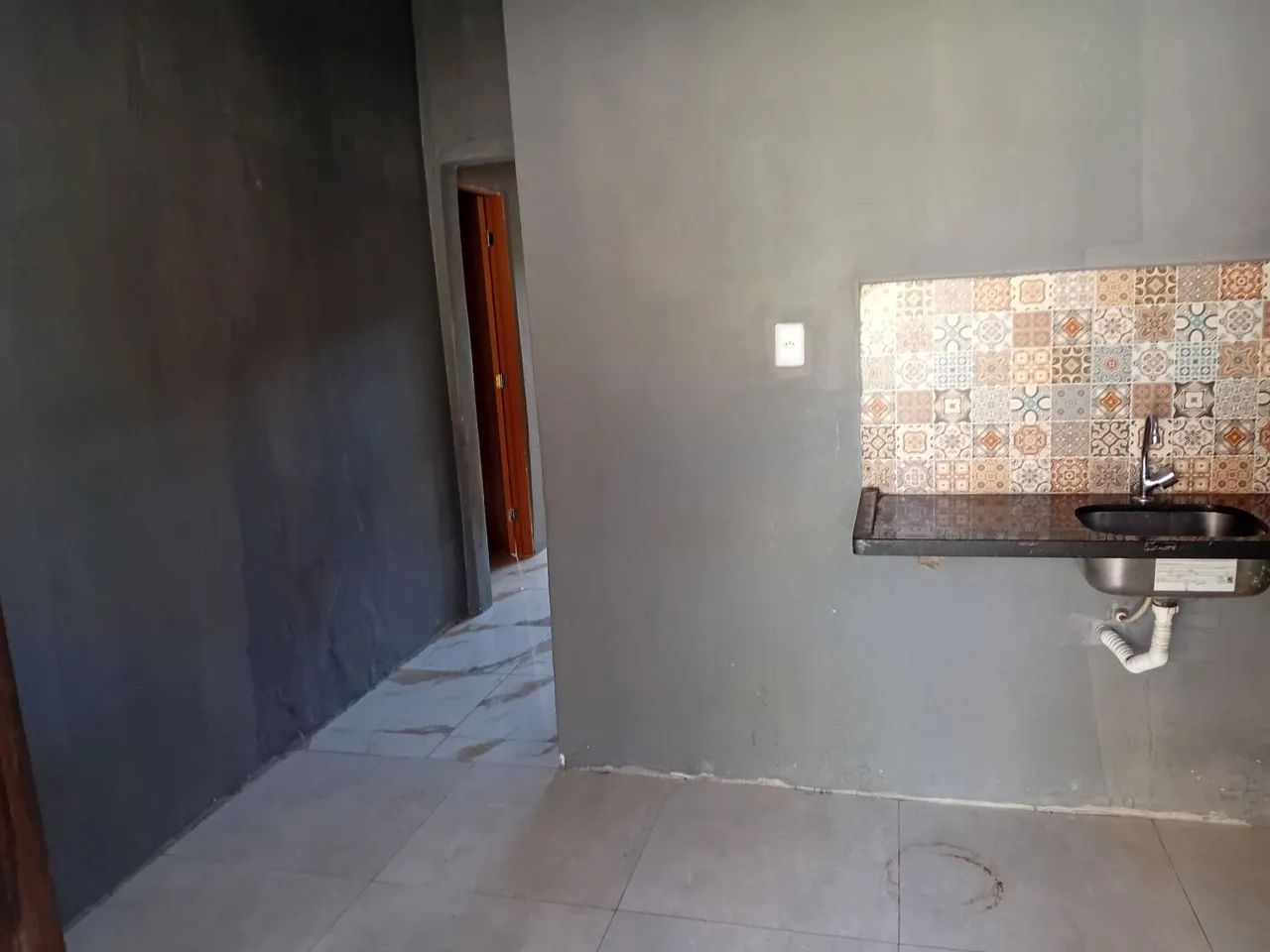 Alugo casa - Foto 5