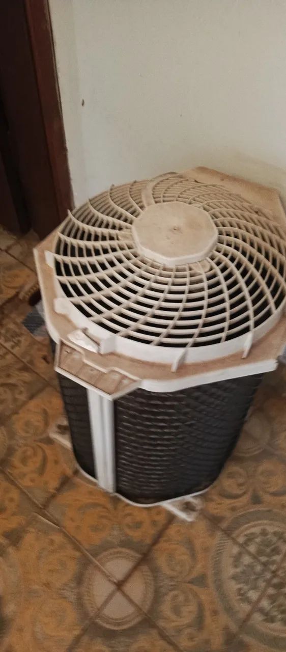 Ar condicionado  - Foto 4