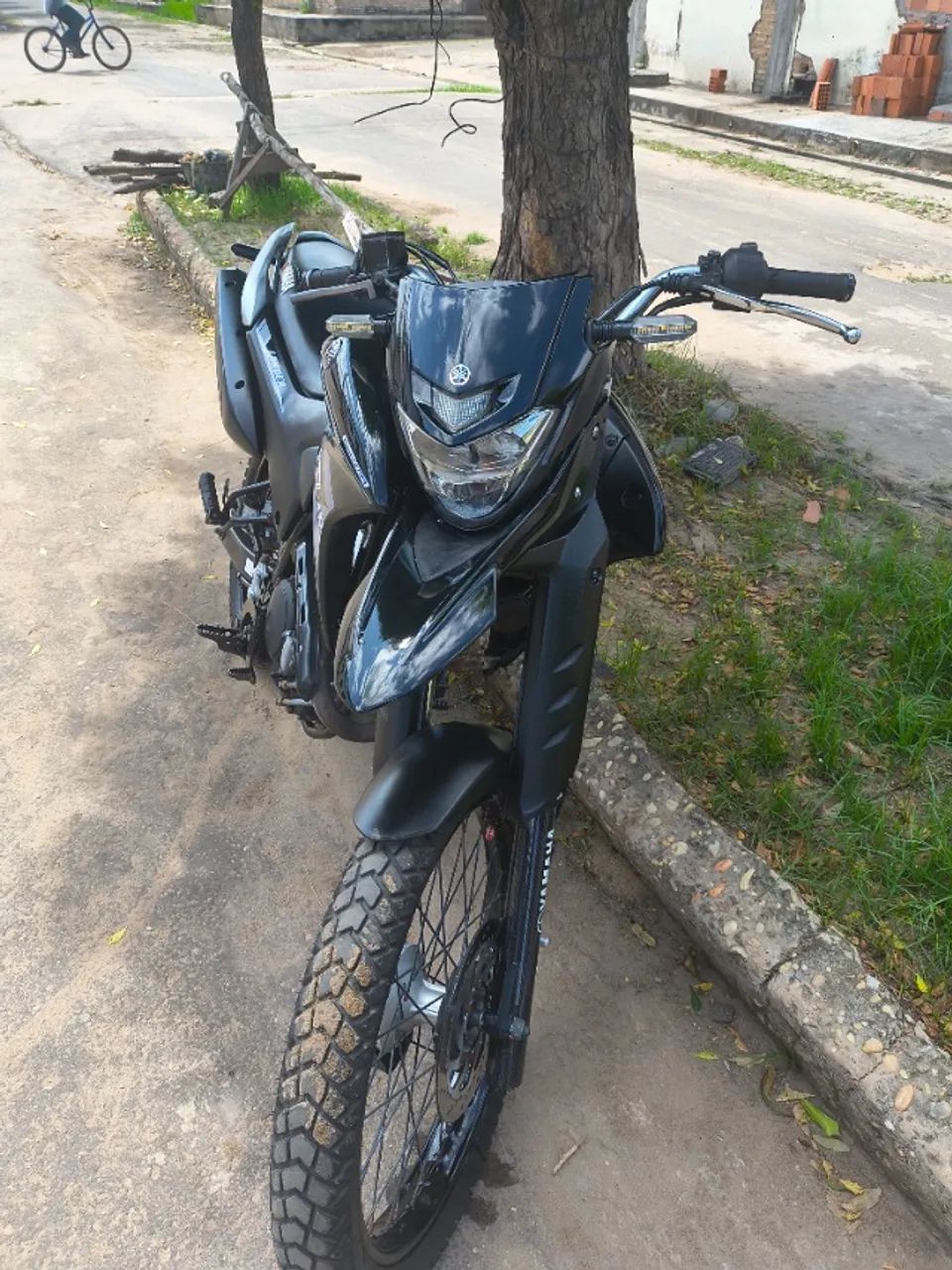 Yamaha LANDER 250  - Foto 2