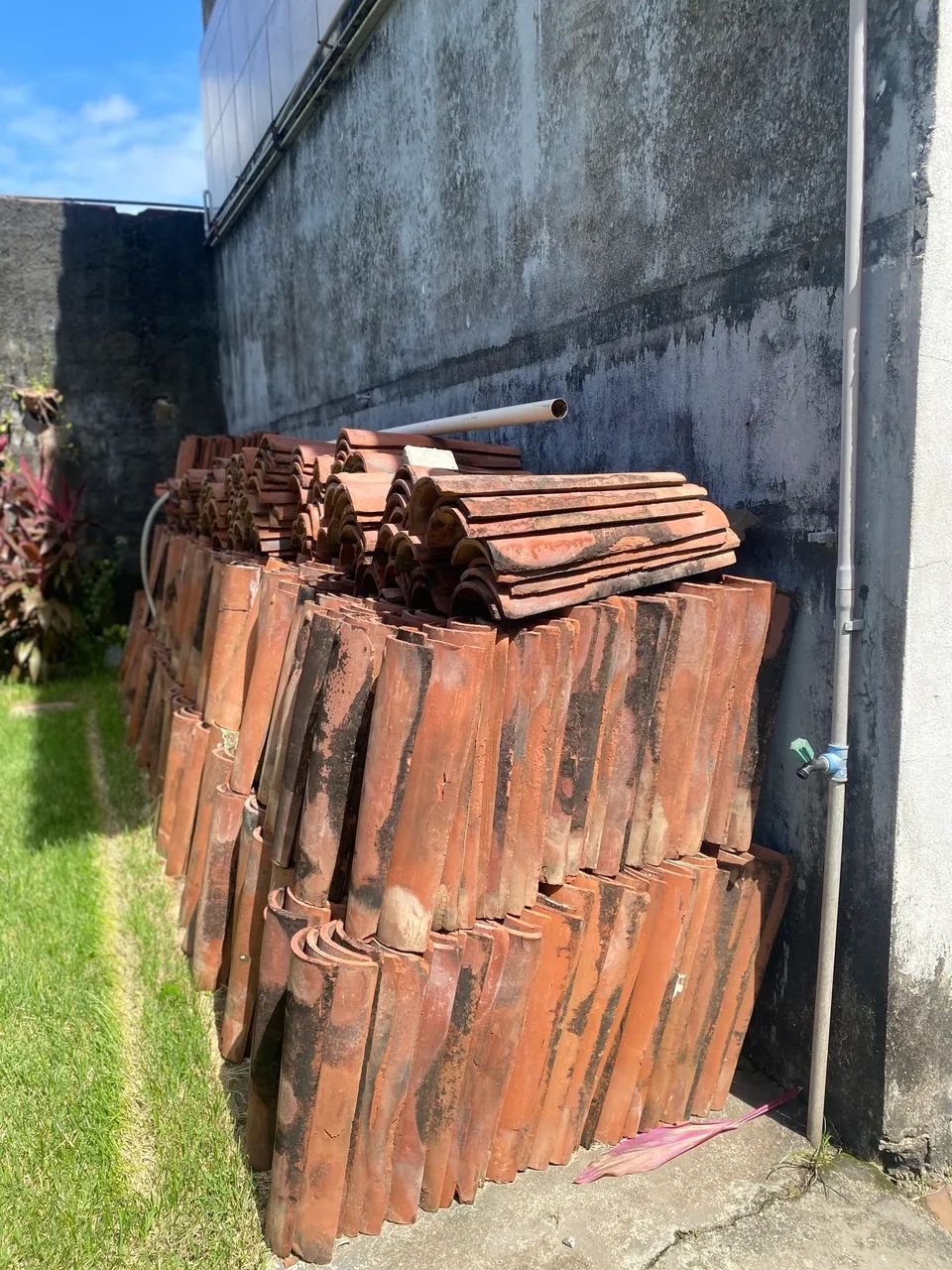 Telhas  - Foto 2