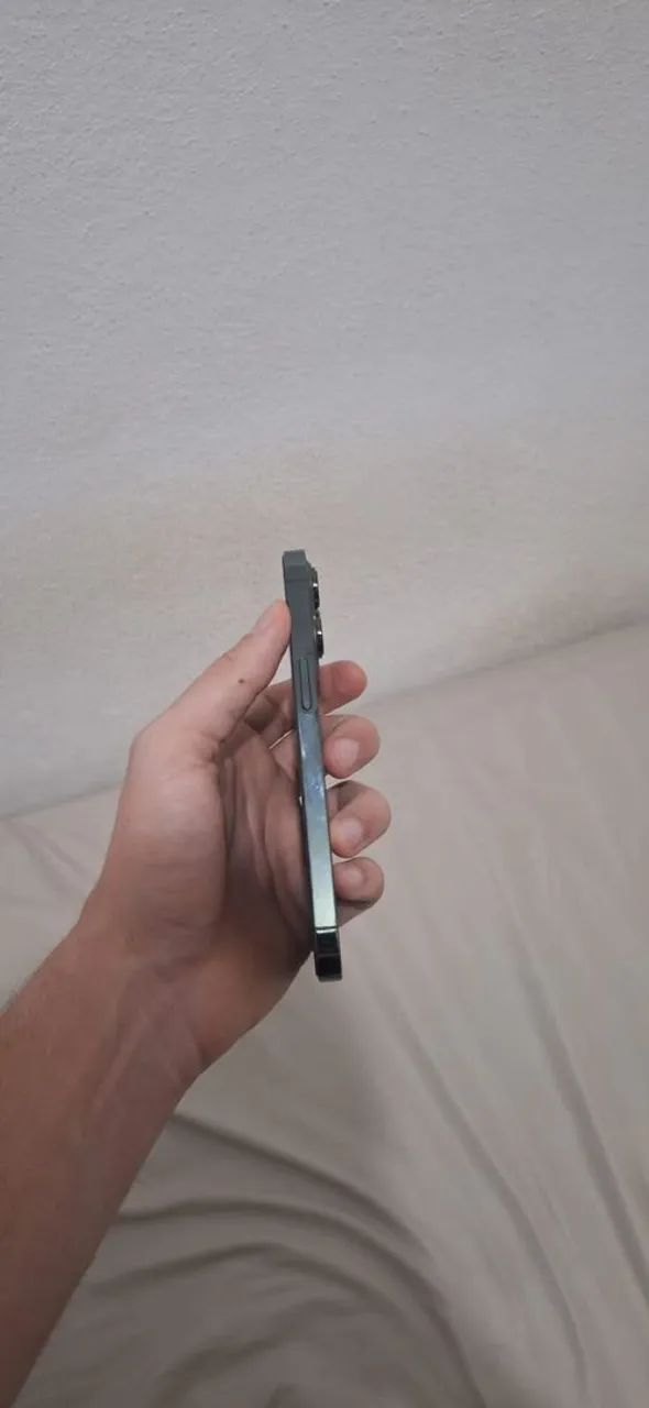 iPhone 13 pro 256 gb - Foto 2