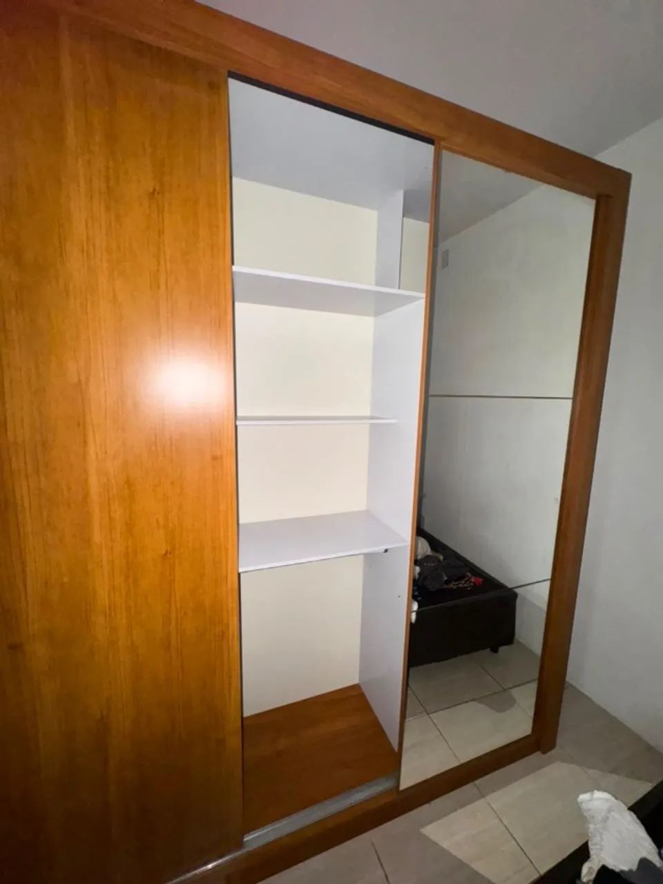 Guarda roupa  - Foto 4