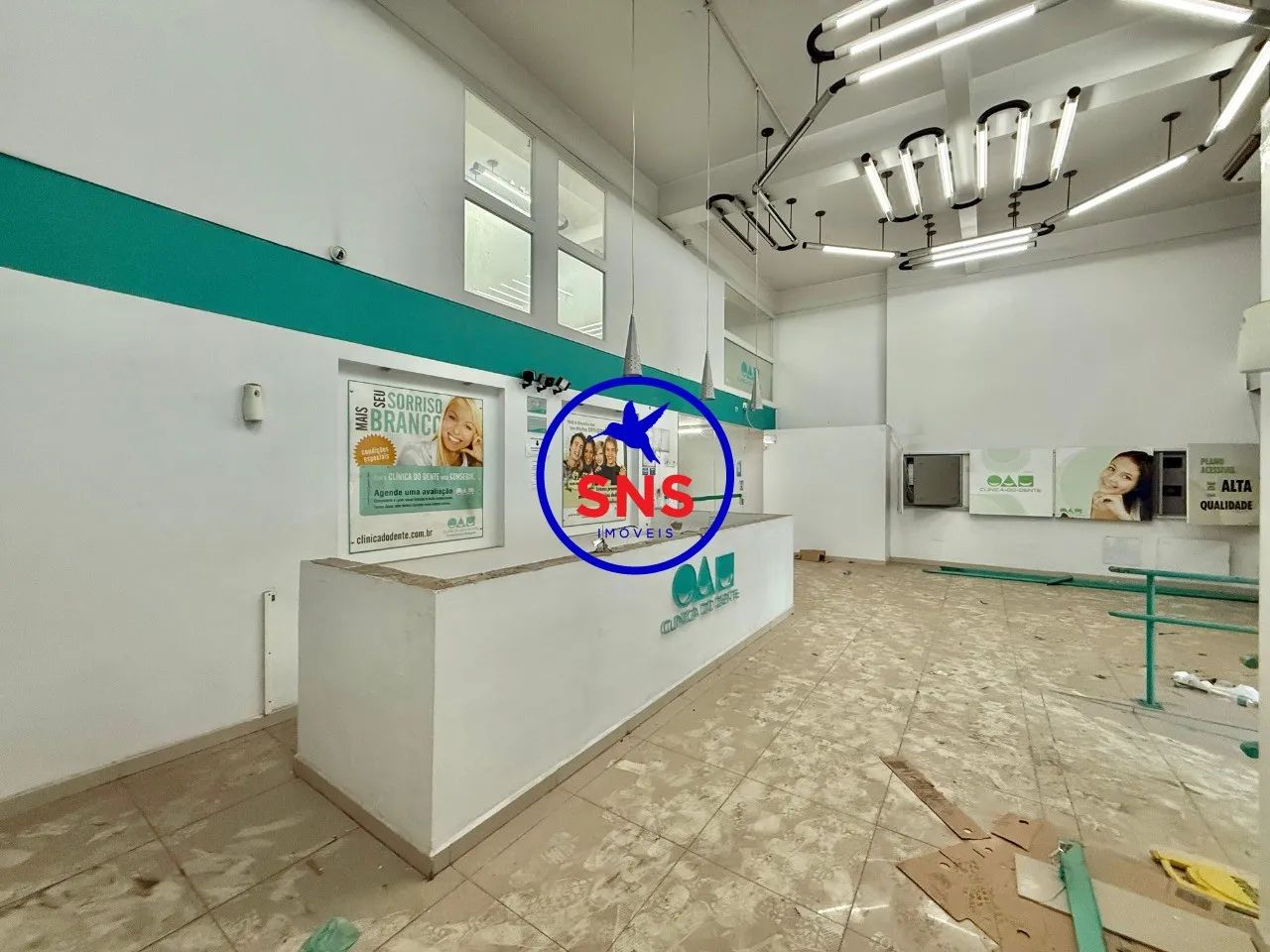 PONTO COMERCIAL COMERCIAL em CAMPINAS - SP, CENTRO - Foto 3